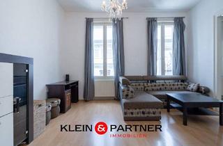 Wohnung kaufen in 1130 Wien, Altbauwohnung in Top-Lage!