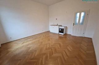 Wohnung mieten in Clemens-Hofbauer-Platz, 1170 Wien, HÜBSCHE 1,5 ZIMMER WOHNUNG am Clemens Hofbauer Platz