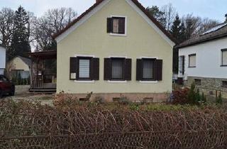 Haus kaufen in 7512 Kohfidisch, Sanierter burgenländischer Streckhof mit Garten in Siedlungslage in Kohfidisch