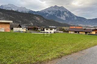 Grundstück zu kaufen in 6421 Rietz, TRAUMHAFT IN RUHIGER LAGE MIT HERRLICHER AUSSICHT