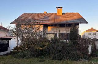 Haus mieten in Dreipappelstrasse, 2700 Wiener Neustadt, Einfamilienhaus nähe Fischapark