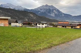 Grundstück zu kaufen in 6421 Rietz, TRAUMHAFT IN RUHIGER LAGE MIT HERRLICHER AUSSICHT