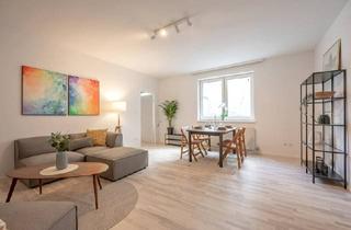 Wohnung kaufen in Webgasse, 1060 Wien, ++PROVISIONSFREI++ 2-Zimmer Neubauwohnung in absoluter Bestlage! möbliert und sofort einzugsbereit!