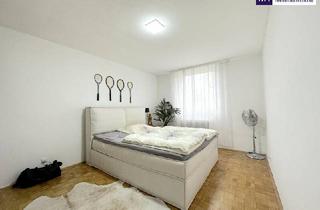 Wohnung kaufen in Steyrergasse, 8010 Graz, ​​​​​​​Stylisch, zentral, bezugsfertig – Ihre 80m² Wohnung in Graz mit uneinsichtigen Sonnenbalkon - ein wahrer WOHNTRAUM! inkl. Parkplatz!