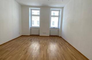 Wohnung kaufen in Meiselmarkt, 1150 Wien, Toplage beim Meiselmarkt - schön sanierter Altbau