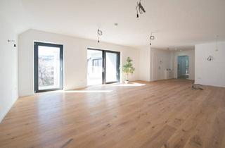 Wohnung kaufen in 1030 Wien, Exklusive Dachgeschosswohnung mit Grün-Blick in Top-Lage - Luxusausstattung