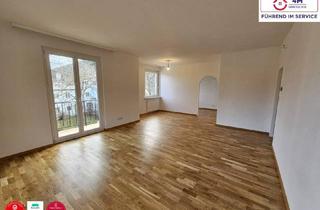 Wohnung kaufen in 2371 Hinterbrühl, Hochwertige 4 Zimmer Wohnung in Hinterbrühl!