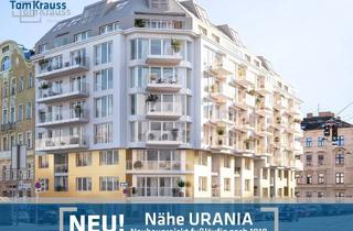 Penthouse kaufen in Radetzkystraße, 1030 Wien, CHARMANTE 3 ZIMMER WOHNUNG MIT LOGGIA