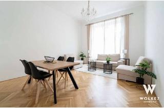 Wohnung mieten in 1190 Wien, Charmantes 2-Zimmer-Wohnung im Herzen des 19. Bezirks