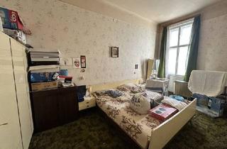 Wohnung kaufen in Förstergasse, 1020 Wien, TOPOBJEKT - FÖRSTERGASSE - 3 Zimmer ALTBAUJUWEL