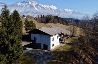 Haus kaufen in 9624 Egg, Großflächiges Wohnhaus in ländlicher Alleinlage! Ausbaupotenzial!