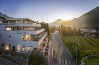 Penthouse kaufen in 6200 Jenbach, Provisionsfrei: 3-Zimmerwohnung (Top W04) - Jenbach SONNJOCH