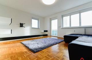 Wohnung kaufen in Pfarrfeld, 4210 Gallneukirchen, Teilmöblierte 3-Zimmer-Wohnung inkl. Tiefgaragenplatz