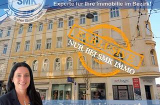 Wohnung kaufen in 1140 Wien, Charmante 42m² Altbauwohnung!