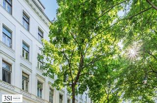 Wohnung kaufen in Max-Winter-Platz 18, 1020 Wien, Kleine Altbauperle! Erstklassig saniert und sofort bezugsfertig!