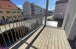 Wohnung kaufen in Reichensteinstraße 41, 8793 Trofaiach, Geräumige Eigentumswohnung mit Balkon & Garten!