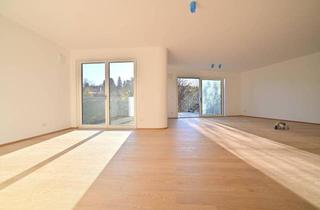 Penthouse kaufen in 1190 Wien, Sie\Vienne - Living - Penthouse