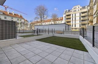 Maisonette kaufen in 1220 Wien, ++ NEU ++ GARTENTOWNHOUSE - 4 Zimmer in 1220 Wien