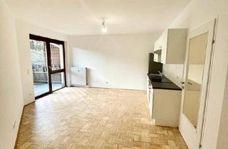 Wohnung mieten in Franckstraße 2/Grabenstraße 14, 8010 Graz, Ruhige Wohnung mit Terrasse in Geidorf - Provisionsfrei!