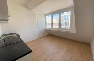 Wohnung mieten in Erlaaer Straße, 1230 Wien, Dachgeschosswohnung in Liesing | Erlaaer Straße | Top 1.60