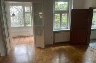 Wohnung mieten in Maurer Lange Gasse, 1230 Wien, 3-Zimmer-Altbau in Mauer