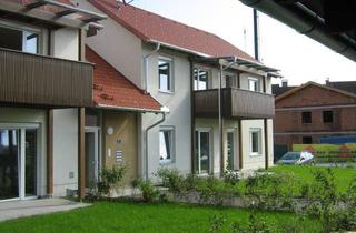 Wohnung mieten in Kospachstraße 12/4, 8280 Fürstenfeld, PROVISIONSFREI - Fürstenfeld - Starter-Wohnung für Jungfamilien - geförderte Miete - 4 Zimmer