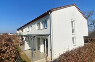 Maisonette mieten in Sts-Weg 7/3, 8280 Fürstenfeld, PROVISIONSFREI - Fürstenfeld - geförderte Miete ODER geförderte Miete mit Kaufoption - 4 Zimmer