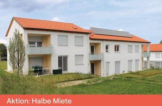 Wohnung mieten in Sts-Weg 12/3, 8280 Fürstenfeld, PROVISIONSFREI - Fürstenfeld - geförderte Miete ODER geförderte Miete mit Kaufoption - 3 Zimmer