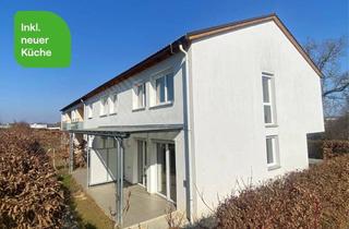 Wohnung mieten in Sts-Weg 7/1, 8280 Fürstenfeld, PROVISIONSFREI - Fürstenfeld - geförderte Miete ODER geförderte Miete mit Kaufoption - 3 Zimmer