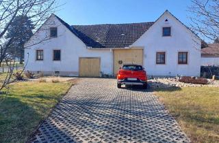 Haus kaufen in 8294 Unterrohr, Charmanter Vierkanthof Nähe Hartberg