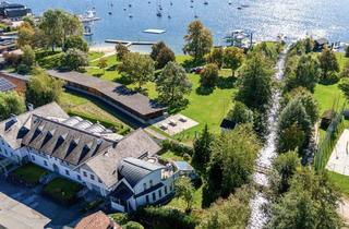 Haus kaufen in 5310 Mondsee, PREMIUM Wohnen am Mondsee - Seenähe - Haus im Haus - 270 m² Wohnfläche, Wintergarten, Eigengarten und Garage