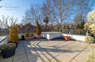 Penthouse kaufen in 1190 Wien, PENTHOUSE MIT PANORAMA-TERRASSE IN BESTER LAGE