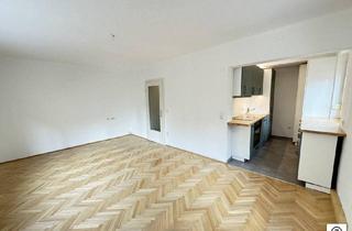 Wohnung kaufen in 5020 Salzburg, Charmante 3-Zi.-Wohnung in Salzburg/Itzling - auch f. Anleger interessant