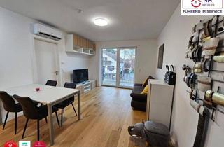 Wohnung kaufen in 1210 Wien, Hochwertige 2 Zimmer Wohnung in 1210 Wien nähe Bahnhof Floridsdorf!