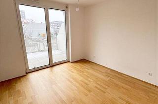 Wohnung mieten in Eggenberger Allee 10, 8020 Graz, MODERNE 2-ZIMMER-WOHNUNG MIT GROSSER TERRASSE IN EGGENBERG - NÄHE FH