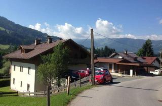 Wohnung mieten in 6363 Westendorf, Schöne und helle 2-Zimmer EG-Wohnung in Westendorf zum 1.4.