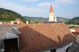 Haus kaufen in 3610 Weißenkirchen in der Wachau, ABSOLUTE RARITÄT IM HERZEN DER WACHAU