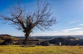 Grundstück zu kaufen in Einöd, 8442 Einöd, Ihr Bauland mit Panoramablick in der wunderschönen Südsteiermark!