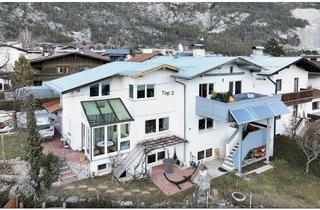 Wohnung kaufen in Schützenweg 2, 6170 Zirl, Luxuriöse 3-Zimmer Wohnung mit großer Terrasse in Zirl zu verkaufen