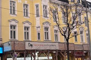 Wohnung kaufen in Gersthoferstrasse 10, 1180 Wien, Exklusive 181 m² Dachgeschoßwohnung mit Panoramablick