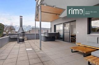 Penthouse kaufen in Beim Mühlbach 20, 6800 Feldkirch, Exklusives Penthouse in Altenstadt – Luxuswohnen mit traumhafter Terrasse