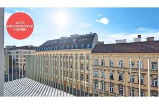 Wohnung kaufen in Arndtstraße 50, 1120 Wien, PROVISIONSFREI | Urbanes & Modernes Wohnen in Meidling | Ab sofort beziehbar