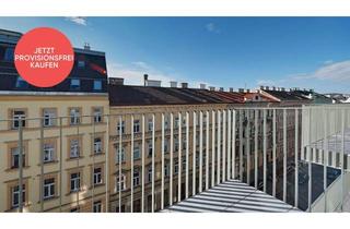 Wohnung kaufen in Arndtstraße 50, 1120 Wien, PROVISIONSFREI | Urbanes & Modernes Wohnen in Meidling | Ab sofort beziehbar