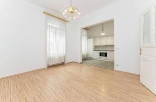 Wohnung mieten in Frankenberggasse, 1040 Wien, Nahe U1 Karlsplatz! Ruhige 2-Zimmer Wohnung zu vermieten!