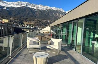 Wohnung mieten in Erlerstraße, 6020 Innsbruck, Ein Wohntraum in der Erlerstraße!