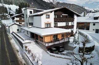 Immobilie kaufen in 6580 Sankt Anton am Arlberg, Sehr gepflegtes Haus in Nasserein/St. Anton a.A. | ZU VERKAUFEN