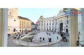 Büro zu mieten in Michaelerplatz, 1010 Wien, BOUTIQUE BEIM MICHAELERPLATZ