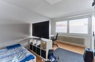 Wohnung kaufen in Burgenlandstraße, 6020 Innsbruck, Garconniere für Anleger mit einer interessanten Rendite