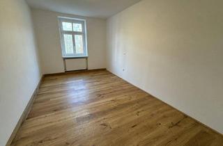 Wohnung kaufen in Makartstraße 21, 4020 Linz, Verkauf einer Erstbezug 3-Zimmerwohnung Top 6 nach Generalsanierung