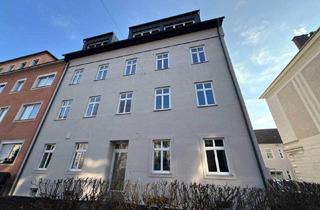 Wohnung kaufen in Makartstraße 21, 4020 Linz, Verkauf einer Erstbezug 4-Zimmerwohnung Top 3 nach Generalsanierung